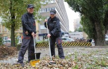 Sprzątanie mieszkań i domów Łódź