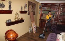 Sprzątanie mieszkań i domów Łódź